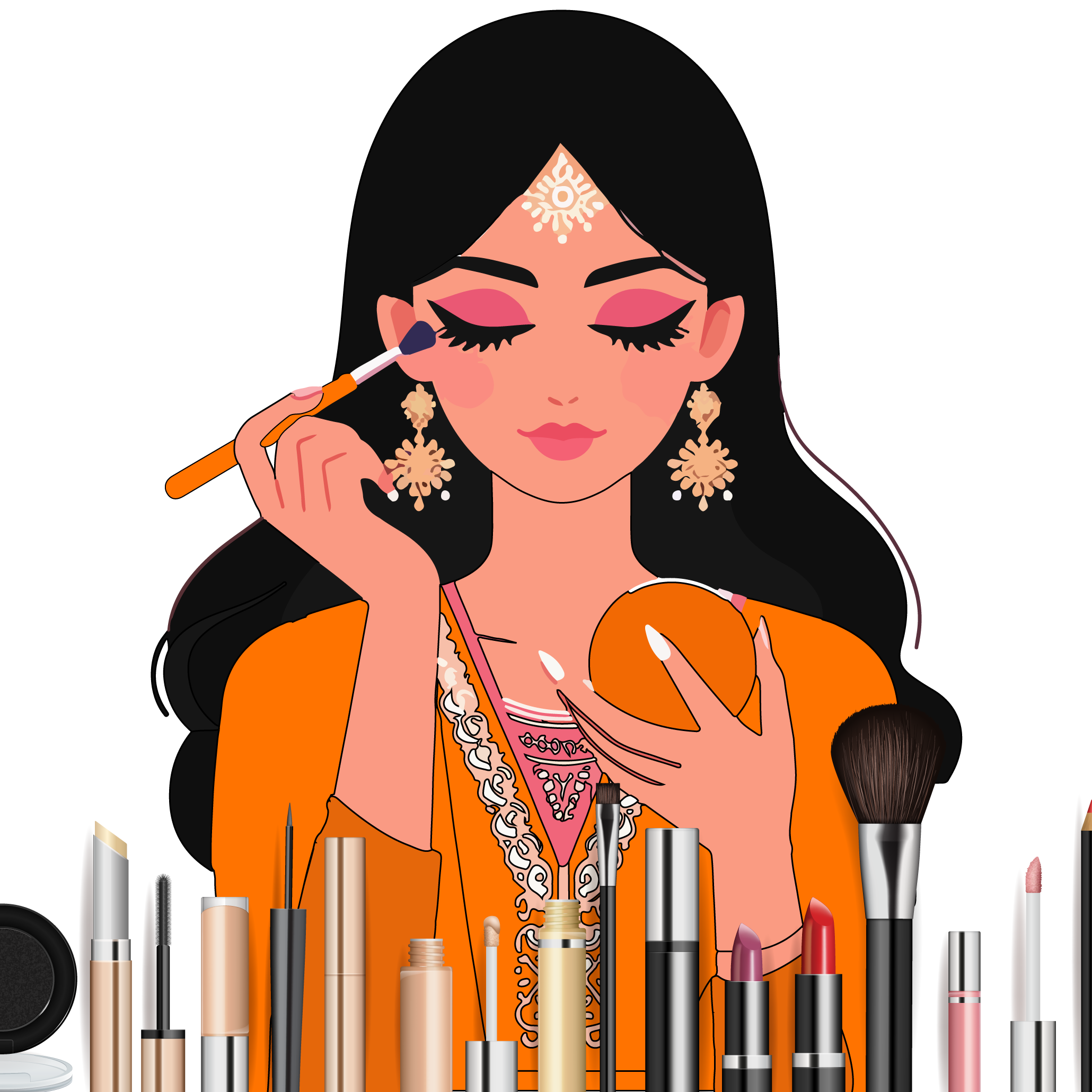 Beauty & Grooming