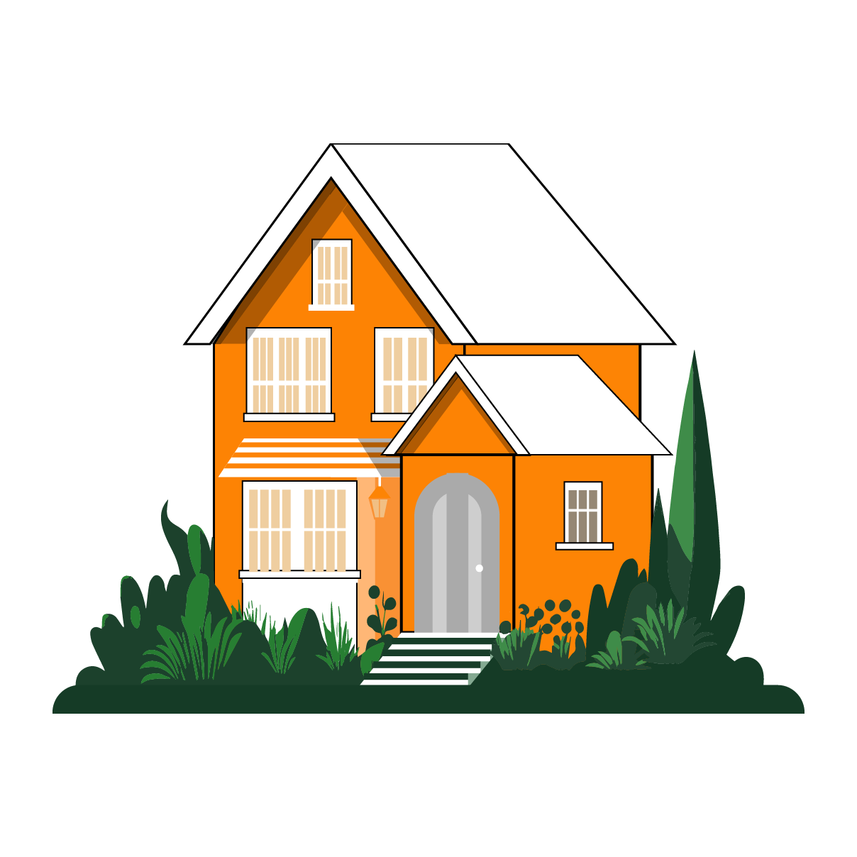 Domestic Care