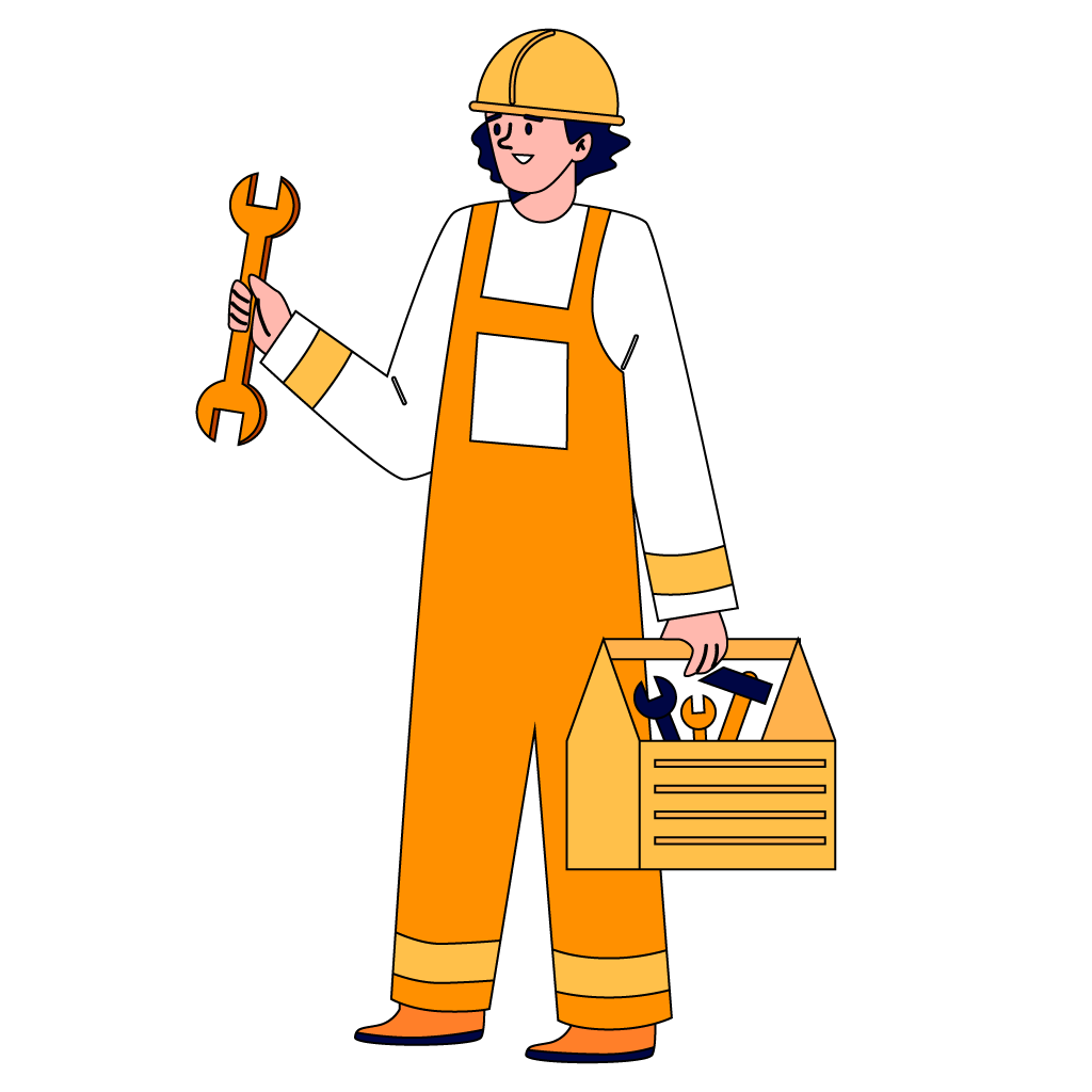 Repair
