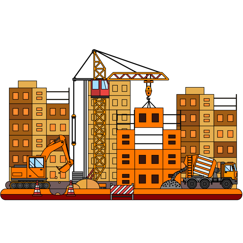 Construction