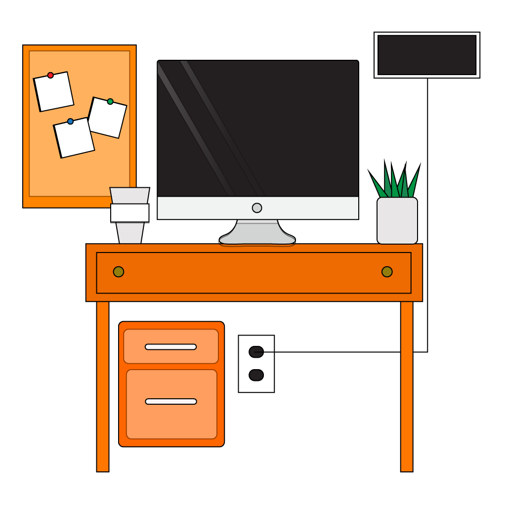 Office Support