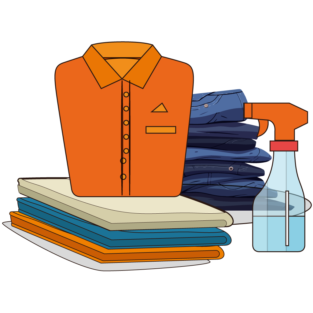 Fabric Care