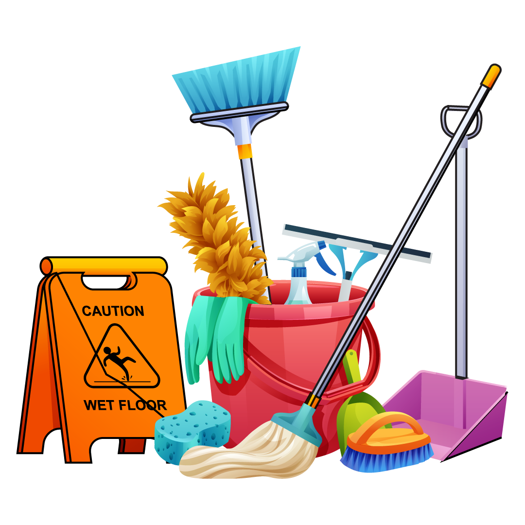 Cleaning