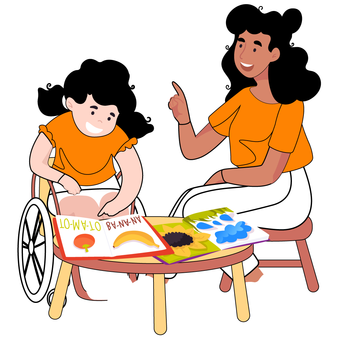 Special Educator